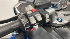 BMW K1600 GT Sport ABS